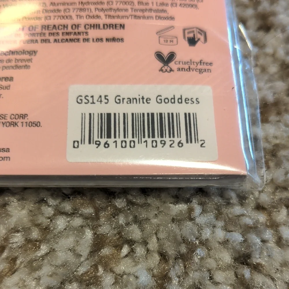 New! Dashing Diva Gloss Ultra Shine Gel Palette Bundle - Picture 3 of 4